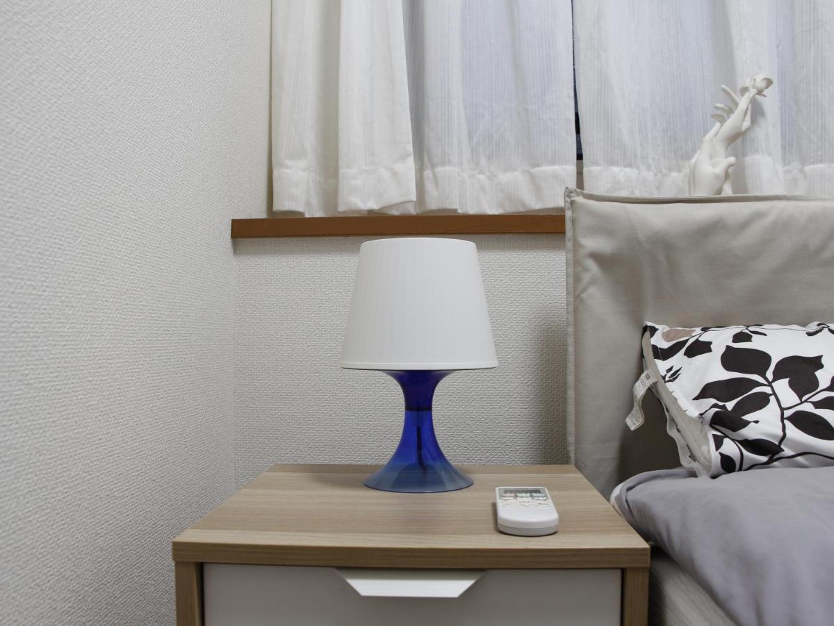 レジデンシャルステージ東新宿 Appartement *
