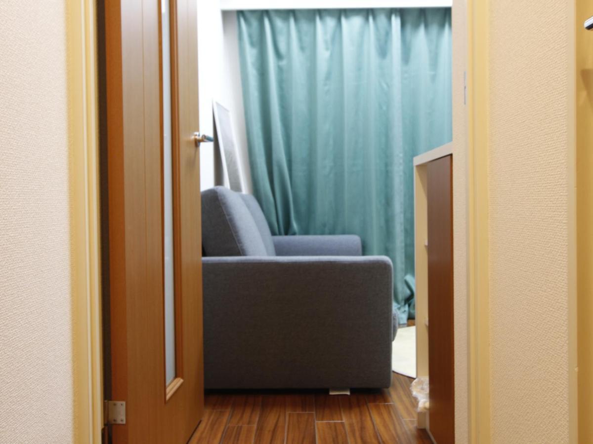 レジデンシャルステージ東新宿 Appartement Tōkyō