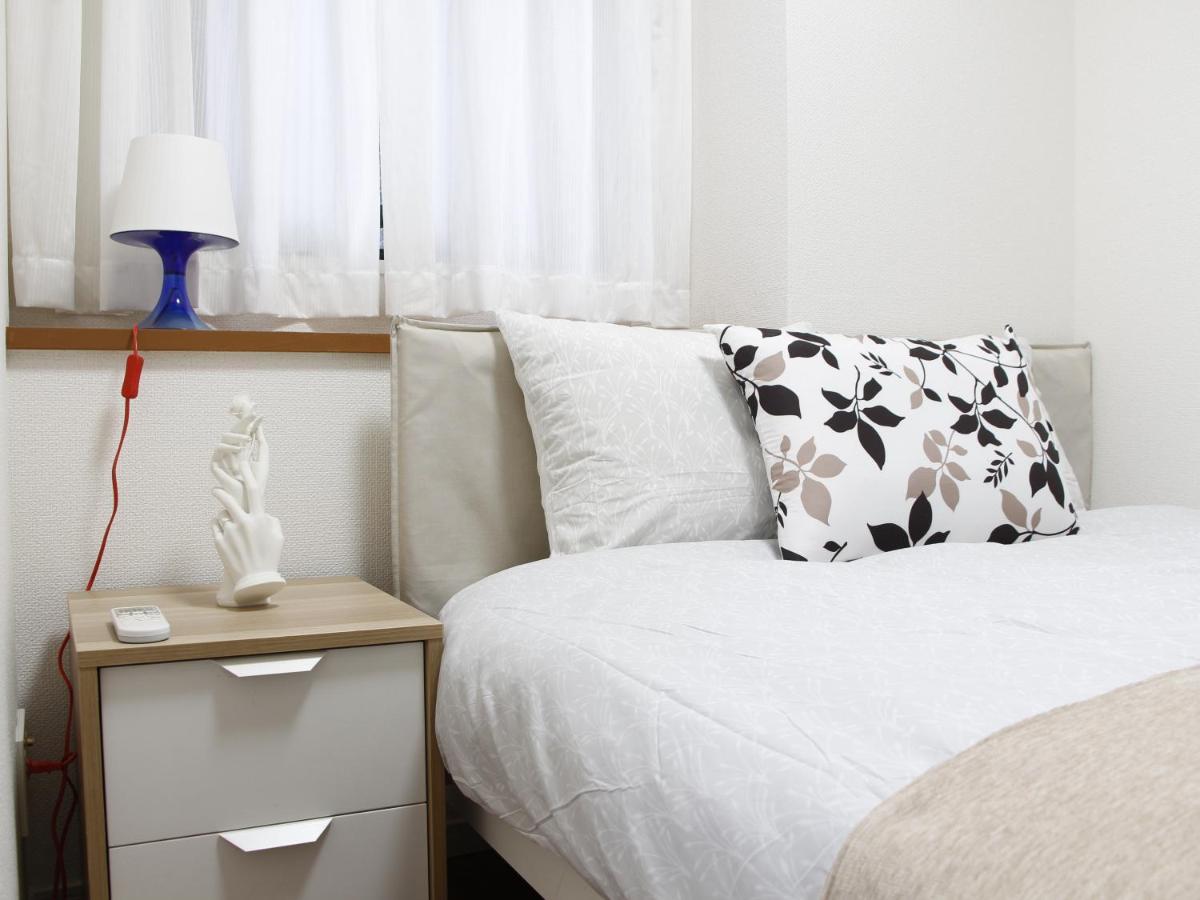 Appartement レジデンシャルステージ東新宿 Tōkyō