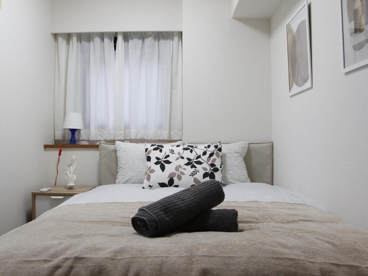 レジデンシャルステージ東新宿 Appartement