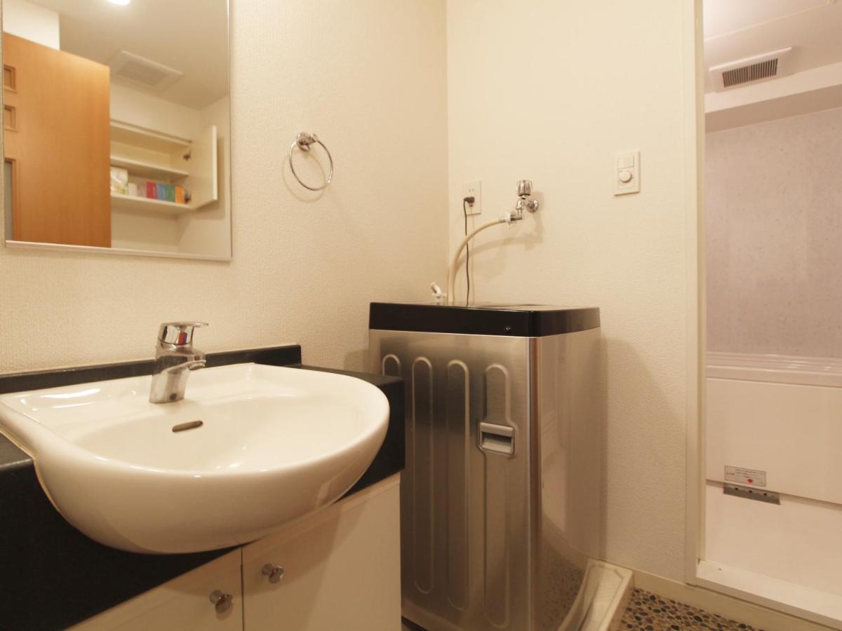 Appartement レジデンシャルステージ東新宿 *