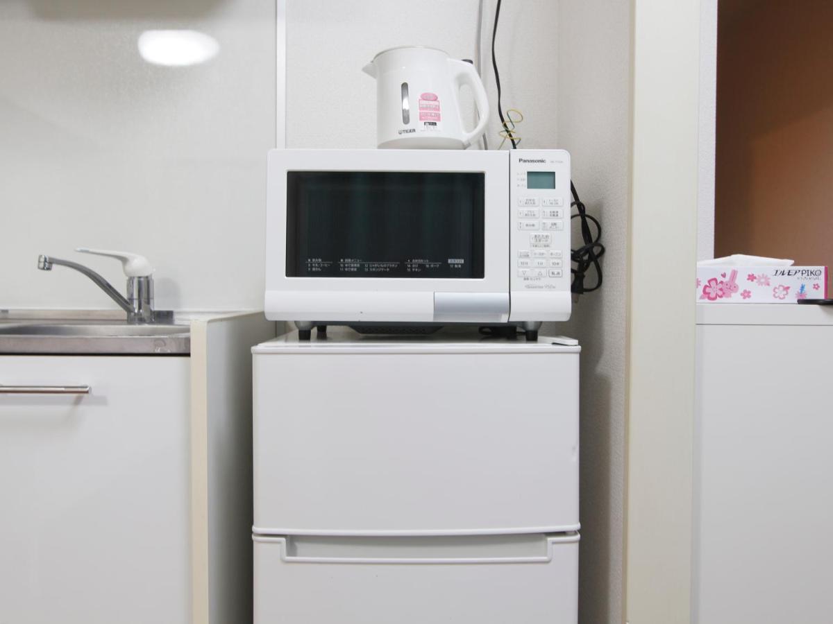 レジデンシャルステージ東新宿 Appartement *