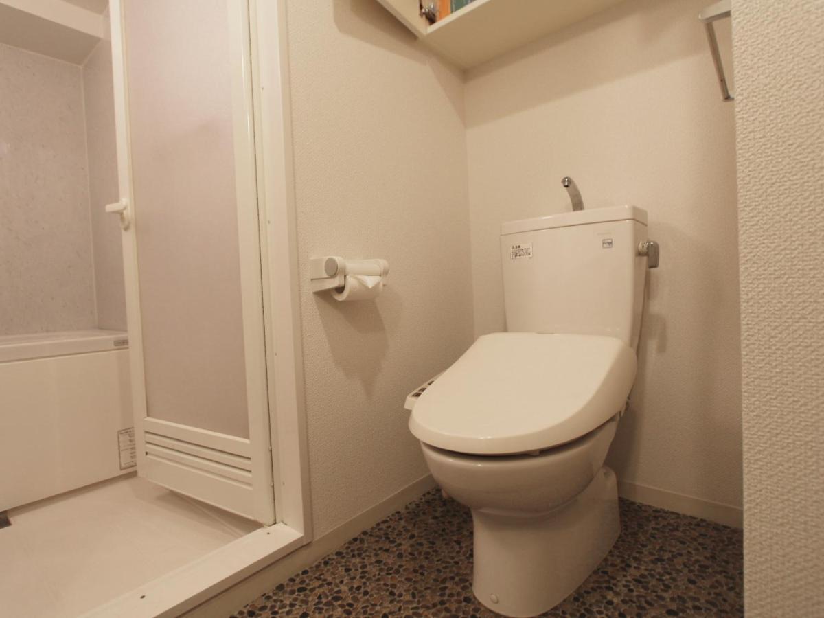 Appartement レジデンシャルステージ東新宿 Tōkyō