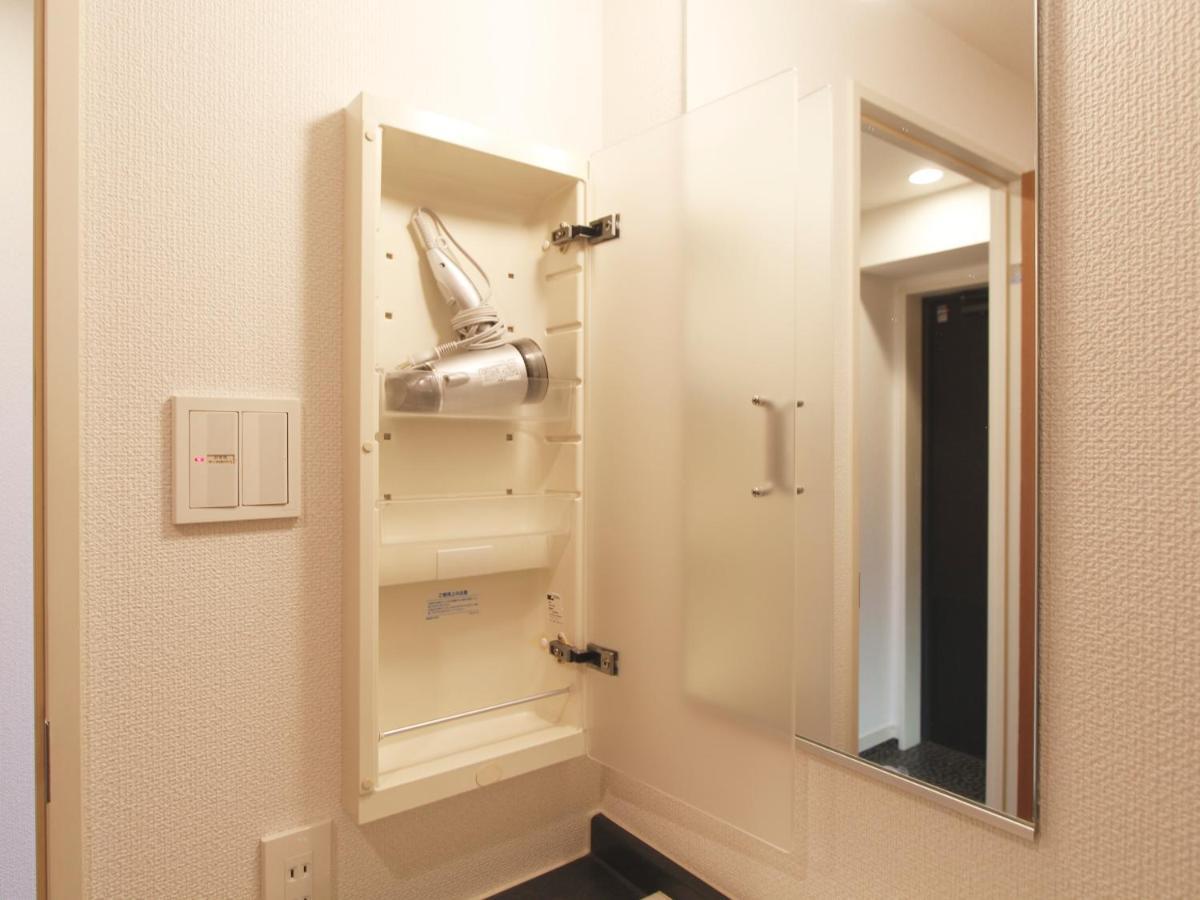 レジデンシャルステージ東新宿 Appartement Tōkyō