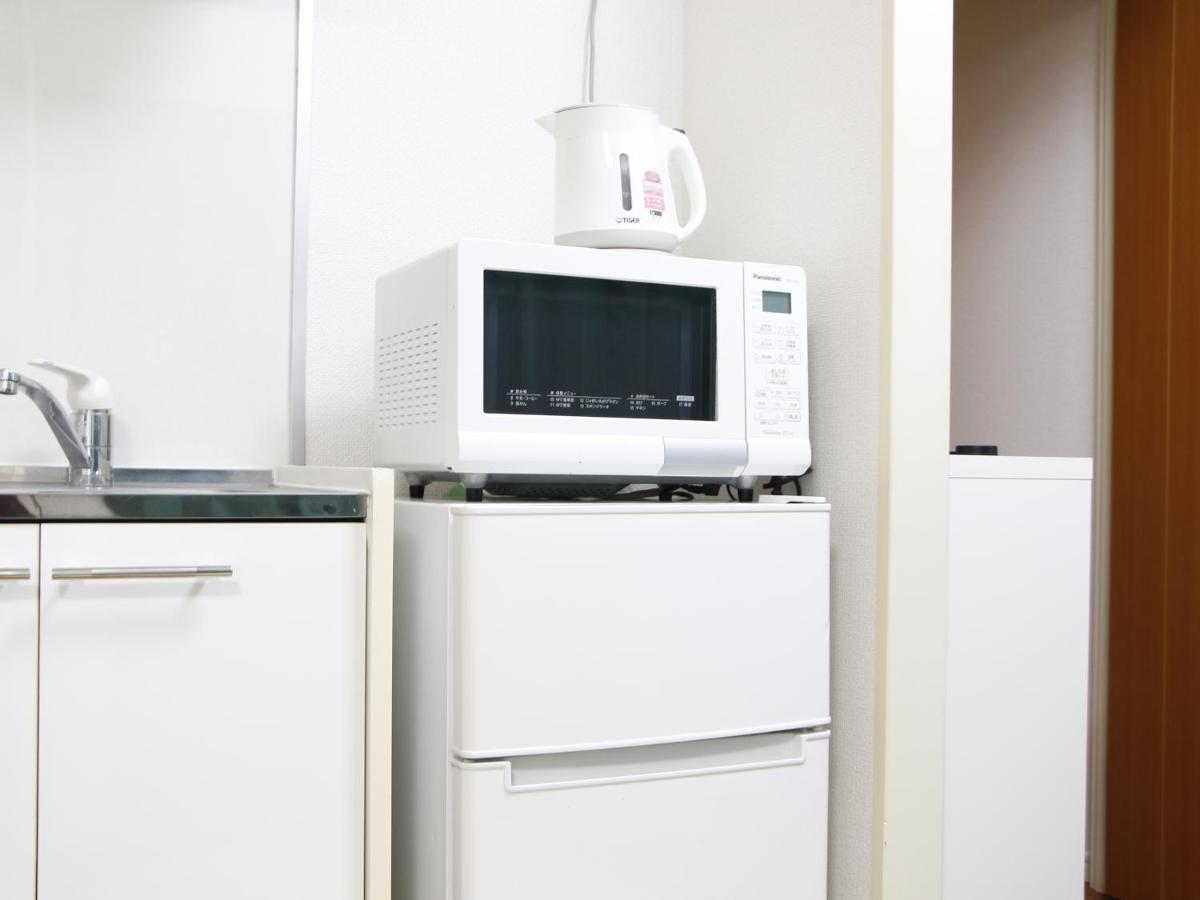 Appartement レジデンシャルステージ東新宿 Tōkyō