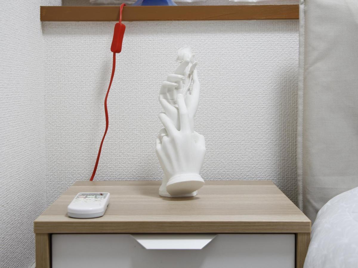Apartamento レジデンシャルステージ東新宿 *