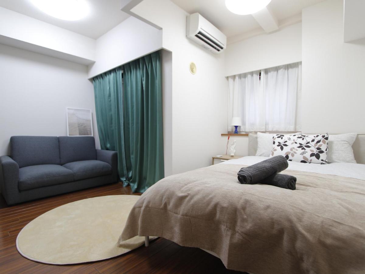 レジデンシャルステージ東新宿 Apartamento Tóquio