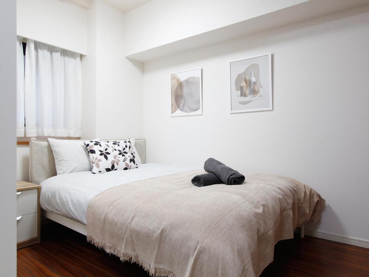 レジデンシャルステージ東新宿 Apartamento Tóquio