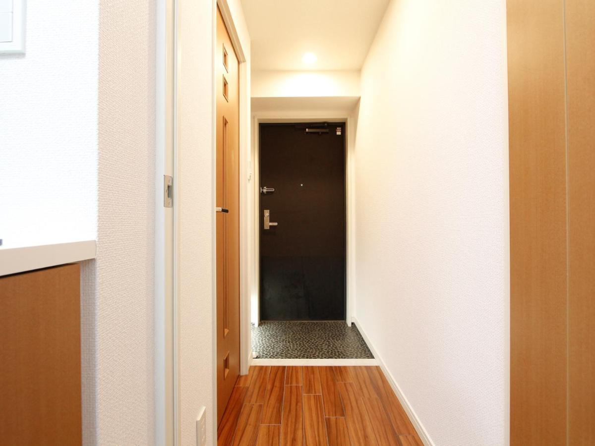 レジデンシャルステージ東新宿 Apartamento